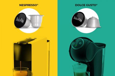 Guida Alle Capsule Compatibili Dolce Gusto E Nespresso Le Migliori