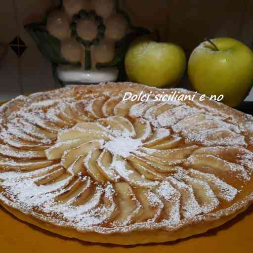 Ricette Dolci Con Pasta Brisè Pronta: Golose Idee Con Marmellata E Mele ...